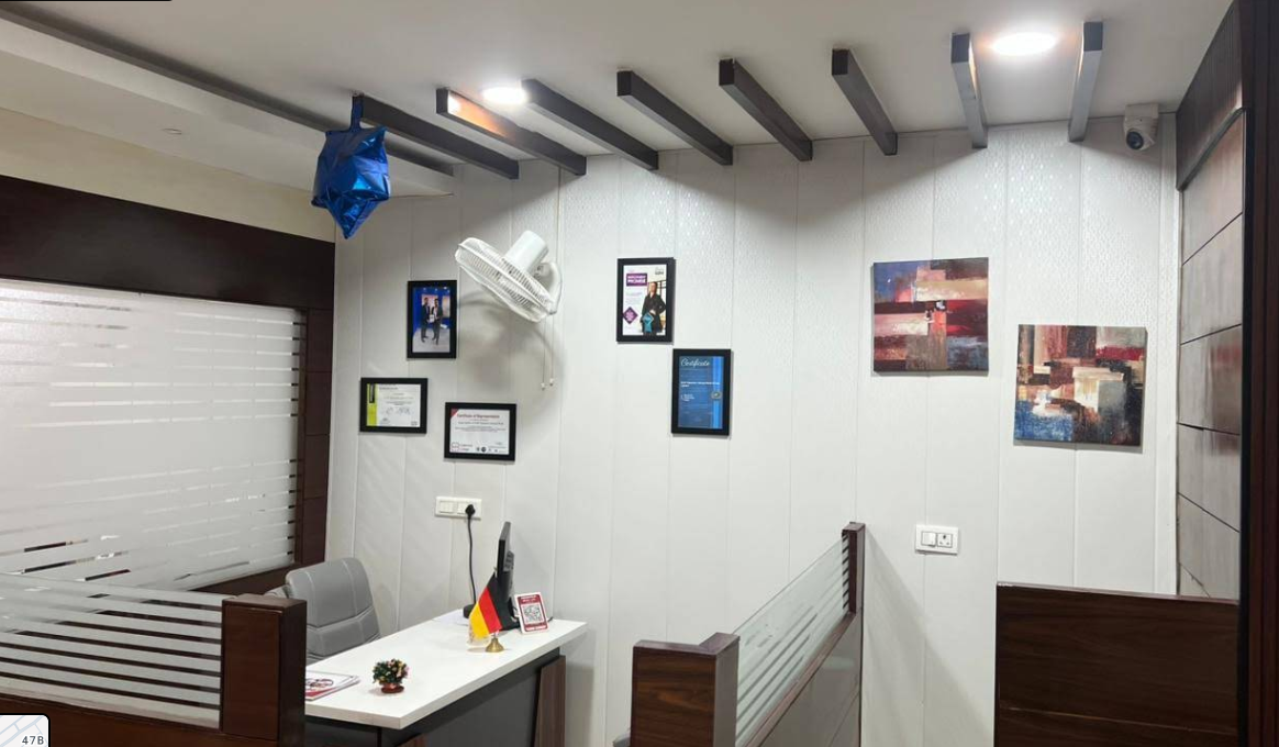 Next Step Immigration Chandigarh office